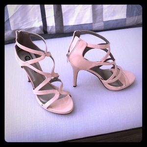 Michael Antonio High Heels 8.5